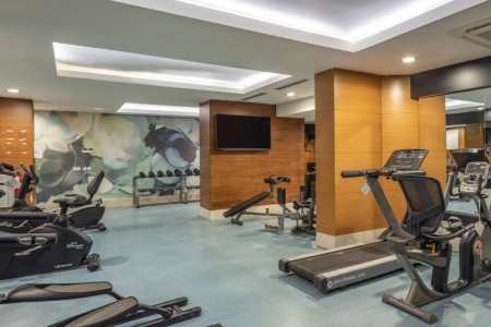 Wyndham Garden Lara (Ex. Lara Family Club) - 70