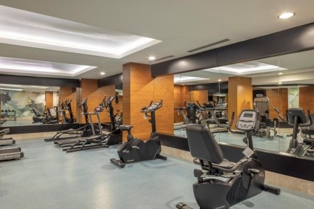 Wyndham Garden Lara (Ex. Lara Family Club) - 71