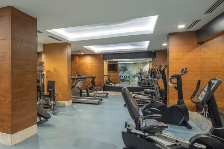 Wyndham Garden Lara (Ex. Lara Family Club) - 72