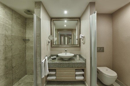 Delphin Deluxe Resort - 11