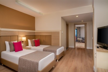 Delphin Deluxe Resort - 12