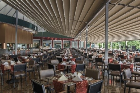 Delphin Deluxe Resort - 18