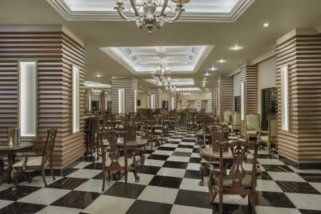 Delphin Deluxe Resort - 21