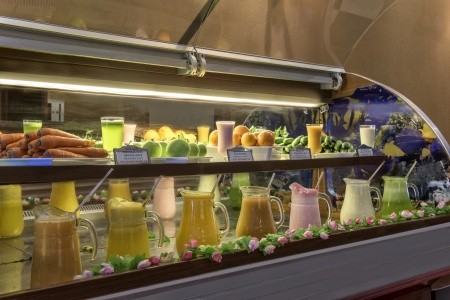 Delphin Deluxe Resort - 23