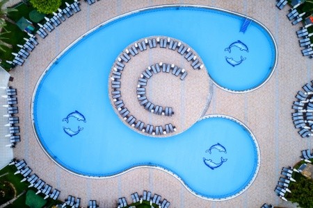 Delphin Deluxe Resort - 26