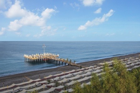 Delphin Deluxe Resort - 31