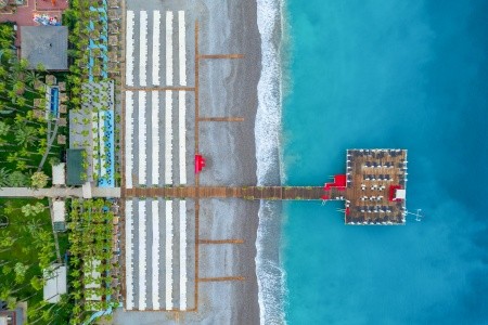 Delphin Deluxe Resort - 34