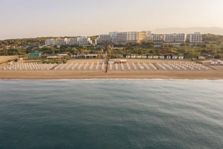 Akra Sorgun Tui Blue Sensatori (Ex. Sensatori Barut Sorgun) - 3