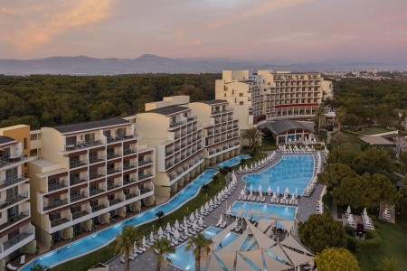 Akra Sorgun Tui Blue Sensatori (Ex. Sensatori Barut Sorgun) - 4