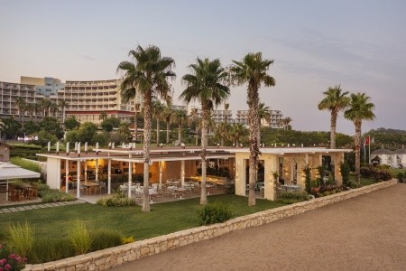 Akra Sorgun Tui Blue Sensatori (Ex. Sensatori Barut Sorgun) - 5