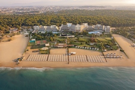 Akra Sorgun Tui Blue Sensatori (Ex. Sensatori Barut Sorgun) - 6