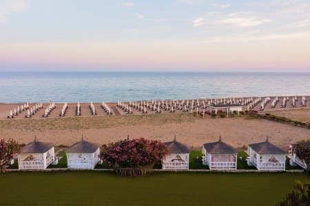 Akra Sorgun Tui Blue Sensatori (Ex. Sensatori Barut Sorgun) - 7