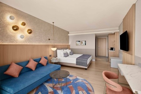 Akra Sorgun Tui Blue Sensatori (Ex. Sensatori Barut Sorgun) - 11