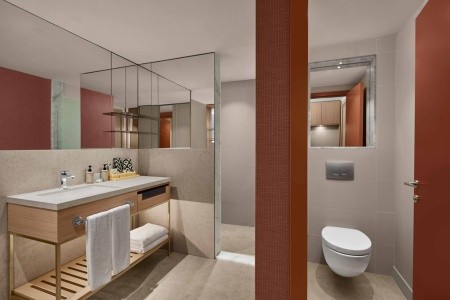 Akra Sorgun Tui Blue Sensatori (Ex. Sensatori Barut Sorgun) - 12