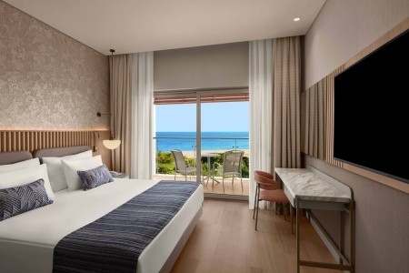 Akra Sorgun Tui Blue Sensatori (Ex. Sensatori Barut Sorgun) - 14