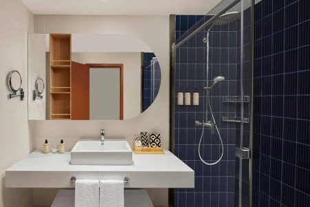 Akra Sorgun Tui Blue Sensatori (Ex. Sensatori Barut Sorgun) - 15