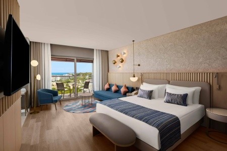 Akra Sorgun Tui Blue Sensatori (Ex. Sensatori Barut Sorgun) - 16