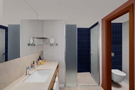 Akra Sorgun Tui Blue Sensatori (Ex. Sensatori Barut Sorgun) - 18