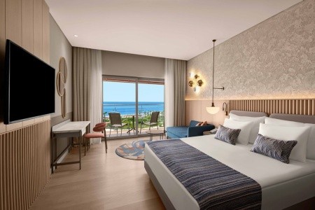 Akra Sorgun Tui Blue Sensatori (Ex. Sensatori Barut Sorgun) - 20