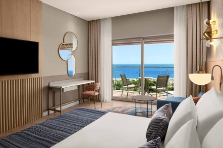 Akra Sorgun Tui Blue Sensatori (Ex. Sensatori Barut Sorgun) - 21