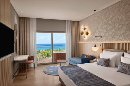 Akra Sorgun Tui Blue Sensatori (Ex. Sensatori Barut Sorgun) - 23