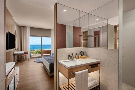 Akra Sorgun Tui Blue Sensatori (Ex. Sensatori Barut Sorgun) - 24