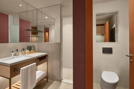 Akra Sorgun Tui Blue Sensatori (Ex. Sensatori Barut Sorgun) - 25