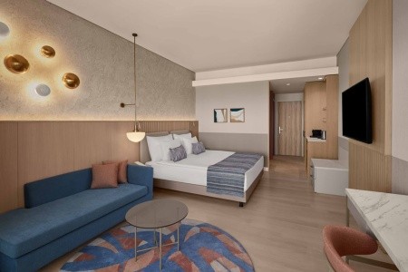 Akra Sorgun Tui Blue Sensatori (Ex. Sensatori Barut Sorgun) - 26