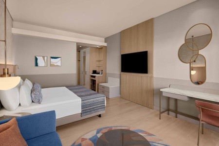 Akra Sorgun Tui Blue Sensatori (Ex. Sensatori Barut Sorgun) - 27