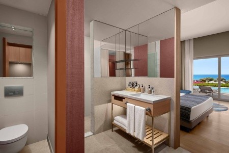 Akra Sorgun Tui Blue Sensatori (Ex. Sensatori Barut Sorgun) - 30