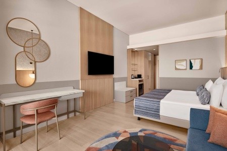 Akra Sorgun Tui Blue Sensatori (Ex. Sensatori Barut Sorgun) - 31