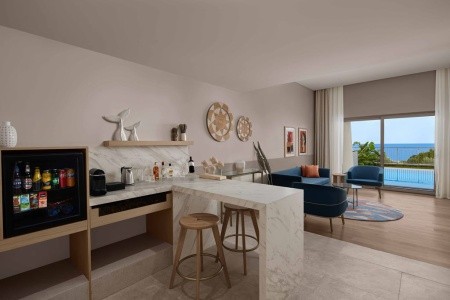 Akra Sorgun Tui Blue Sensatori (Ex. Sensatori Barut Sorgun) - 32