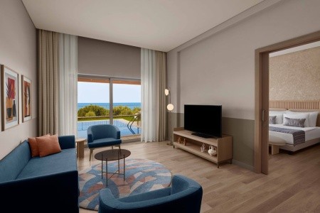 Akra Sorgun Tui Blue Sensatori (Ex. Sensatori Barut Sorgun) - 33