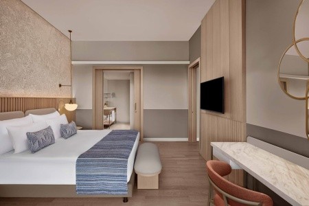 Akra Sorgun Tui Blue Sensatori (Ex. Sensatori Barut Sorgun) - 34