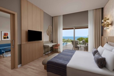 Akra Sorgun Tui Blue Sensatori (Ex. Sensatori Barut Sorgun) - 36