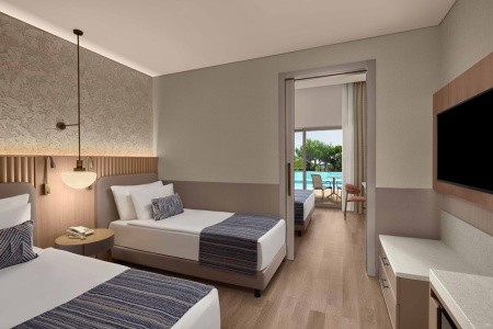 Akra Sorgun Tui Blue Sensatori (Ex. Sensatori Barut Sorgun) - 37