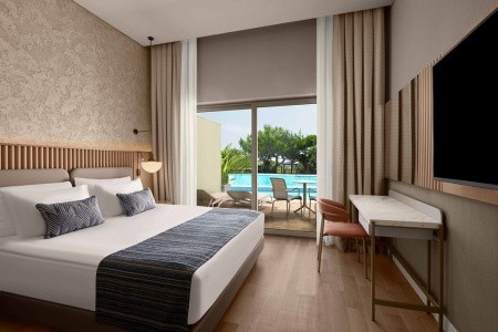 Akra Sorgun Tui Blue Sensatori (Ex. Sensatori Barut Sorgun) - 38