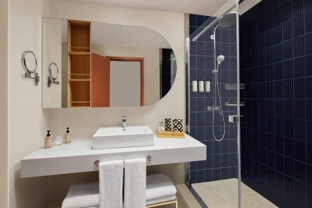 Akra Sorgun Tui Blue Sensatori (Ex. Sensatori Barut Sorgun) - 41