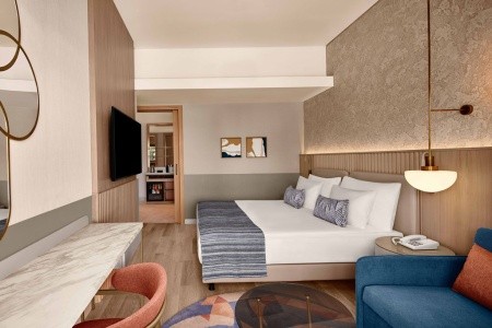 Akra Sorgun Tui Blue Sensatori (Ex. Sensatori Barut Sorgun) - 44