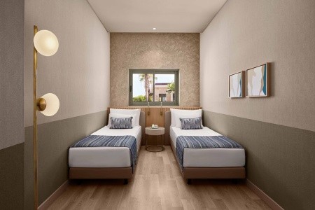 Akra Sorgun Tui Blue Sensatori (Ex. Sensatori Barut Sorgun) - 45