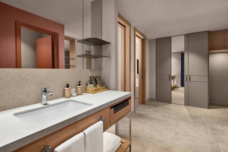 Akra Sorgun Tui Blue Sensatori (Ex. Sensatori Barut Sorgun) - 47