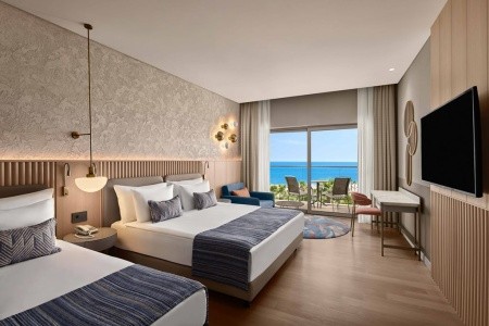 Akra Sorgun Tui Blue Sensatori (Ex. Sensatori Barut Sorgun) - 48