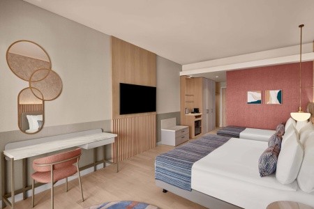 Akra Sorgun Tui Blue Sensatori (Ex. Sensatori Barut Sorgun) - 50