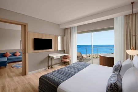 Akra Sorgun Tui Blue Sensatori (Ex. Sensatori Barut Sorgun) - 54