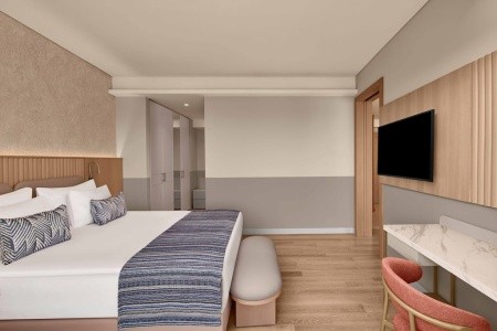 Akra Sorgun Tui Blue Sensatori (Ex. Sensatori Barut Sorgun) - 55