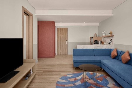 Akra Sorgun Tui Blue Sensatori (Ex. Sensatori Barut Sorgun) - 60