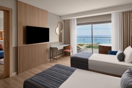 Akra Sorgun Tui Blue Sensatori (Ex. Sensatori Barut Sorgun) - 66