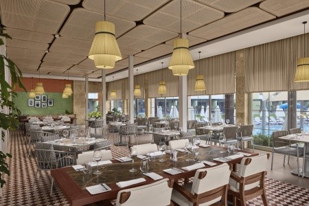 Akra Sorgun Tui Blue Sensatori (Ex. Sensatori Barut Sorgun) - 68