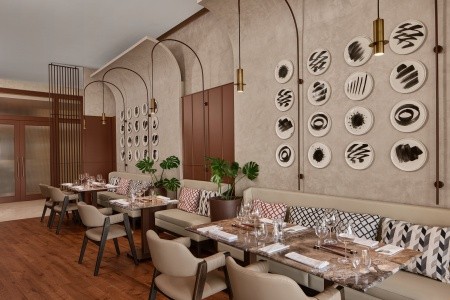 Akra Sorgun Tui Blue Sensatori (Ex. Sensatori Barut Sorgun) - 71