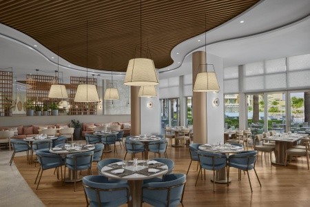 Akra Sorgun Tui Blue Sensatori (Ex. Sensatori Barut Sorgun) - 79